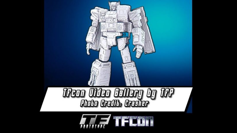 TFCon 2019 by TF-Prototype / Gallery