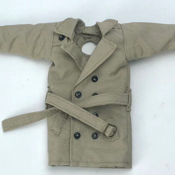 MBA-05 Trench Coat for MB-12A NITE WALKER